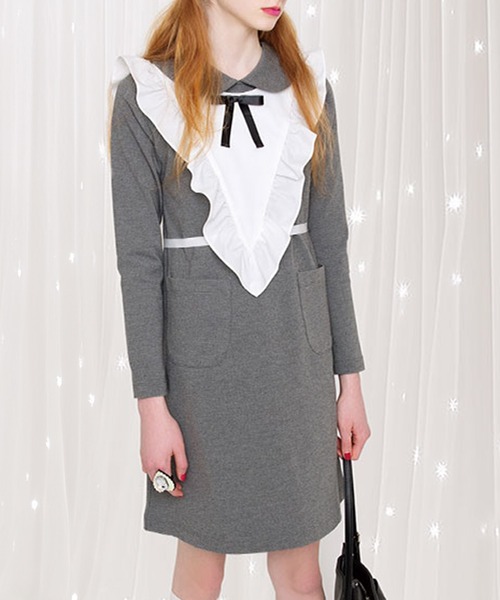 MILK（ミルク） ワンピース Little ドレス : ZOZOTOWN Yahoo!店 - 通販