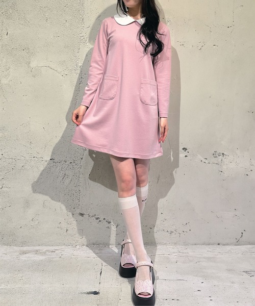 MILK（ミルク） ワンピース Little ドレス : ZOZOTOWN Yahoo!店 - 通販