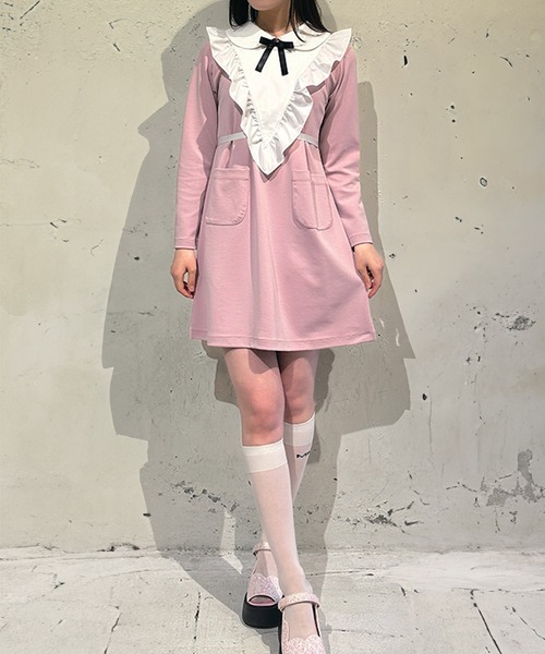 MILK（ミルク） ワンピース Little ドレス : ZOZOTOWN Yahoo!店 - 通販