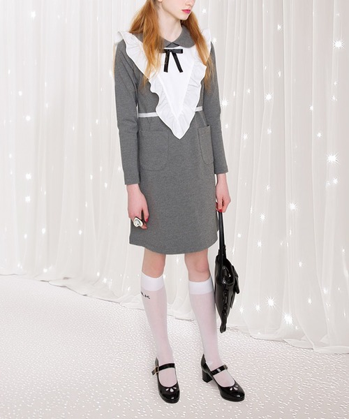MILK（ミルク） ワンピース Little ドレス : ZOZOTOWN Yahoo!店 - 通販