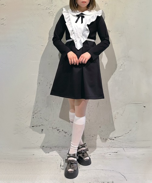 MILK（ミルク） ワンピース Little ドレス : ZOZOTOWN Yahoo!店 - 通販 