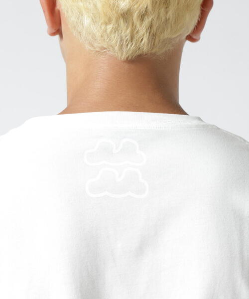 【新品】ムータマリン　レディース　Tシャツ　ホワイト　フリーサイズ 楽天市場】【SALE 30%OFF】 Nuevo blanca ヌエヴォブランカ