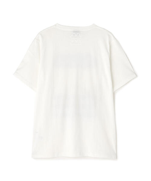 すぐ届く☆muta☆ MARINE/NEON WAVE SS Tシャツ 要在庫確認 muta MARINE tシャツ MARINE/ムータ マリン/別注 NEON WAVE SS