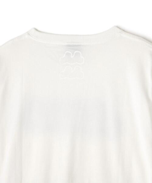 muta MARINE tシャツ MARINE/ムータ マリン/別注 NEON WAVE SS