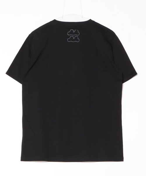 muta MARINE tシャツ MARINE/ムータ マリン/別注 NEON WAVE SS