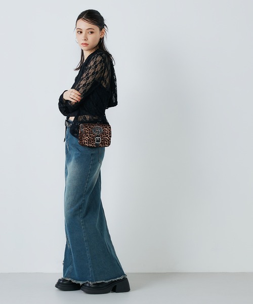 GYDA（ジェイダ） ショルダーバッグ バッグ 「WEB限定商品」GYDA 