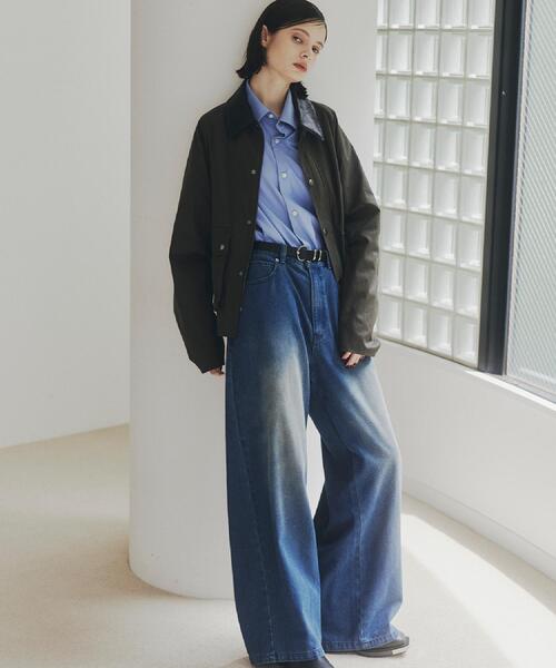 tk.TAKEO KIKUCHI（ティーケータケオキクチ） ブルゾン アウター