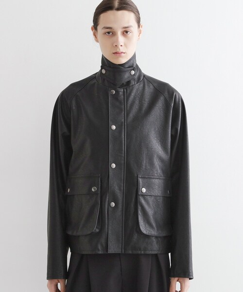 tk.TAKEO KIKUCHI（ティーケータケオキクチ） ブルゾン アウター