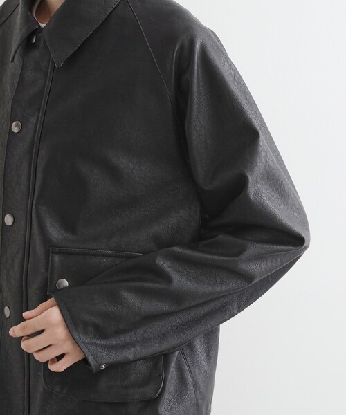 tk.TAKEO KIKUCHI（ティーケータケオキクチ） ブルゾン アウター