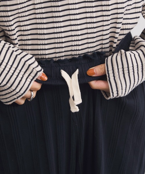 Healthknit（ヘルスニット） パジャマ ルームウェア 「Healthknit