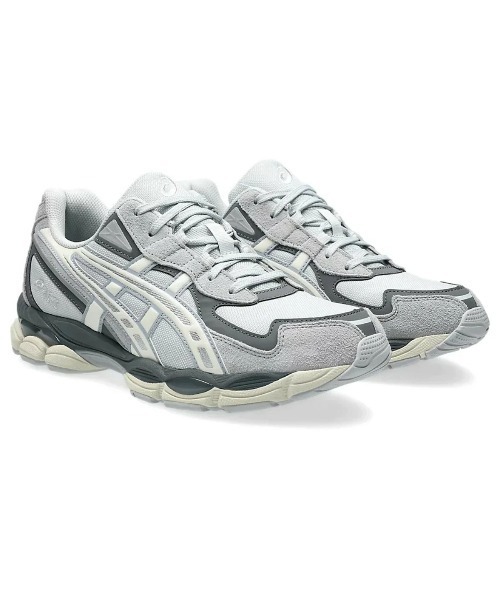 ASICS（アシックス） スニーカー ASICS GEL-NYC 2055（アシックス ゲル