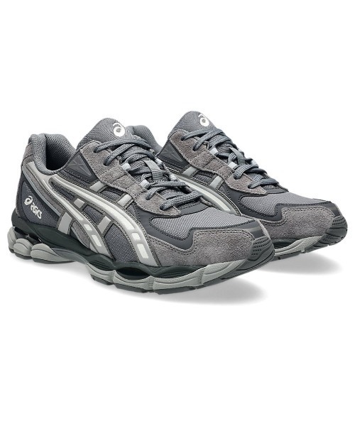 スニーカー ASICS GEL-NYC 2055（アシックス ゲルエヌワイシー 2055） メンズ_2