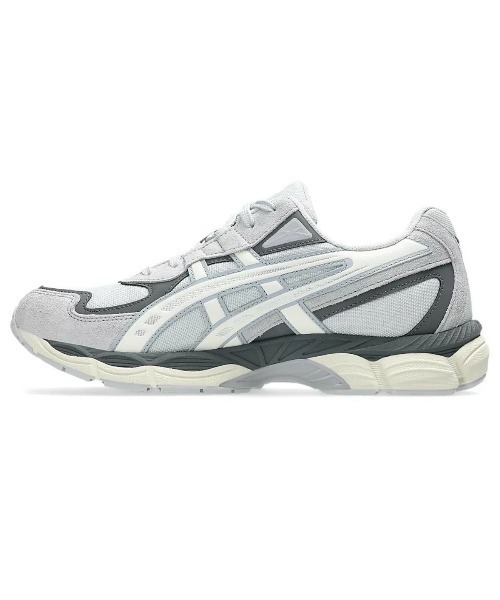 スニーカー ASICS GEL-NYC 2055（アシックス ゲルエヌワイシー 2055） メンズ_4