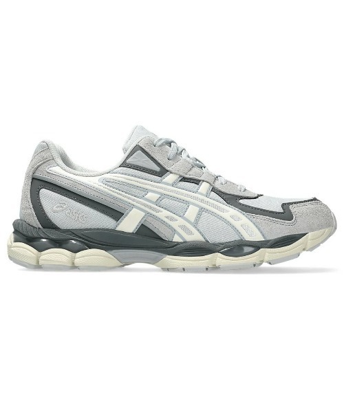 ASICS（アシックス） スニーカー ASICS GEL-NYC 2055（アシックス ゲル