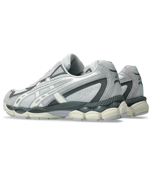 スニーカー ASICS GEL-NYC 2055（アシックス ゲルエヌワイシー 2055） メンズ_3
