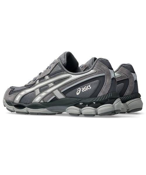 ASICS（アシックス） スニーカー ASICS GEL-NYC 2055（アシックス ゲル