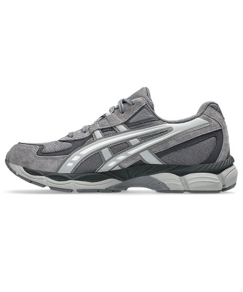 スニーカー ASICS GEL-NYC 2055（アシックス ゲルエヌワイシー 2055） メンズ_11