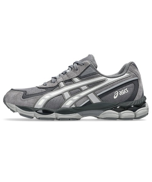 スニーカー ASICS GEL-NYC 2055（アシックス ゲルエヌワイシー 2055） メンズ_12