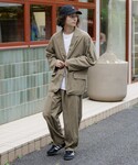 ジャケット テーラードジャケット 限定展開 R...の詳細画像2