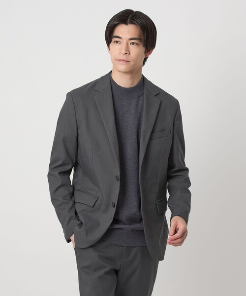 green label relaxing ジャケット green label relaxing ジャケット テーラードジャケット BREEZY