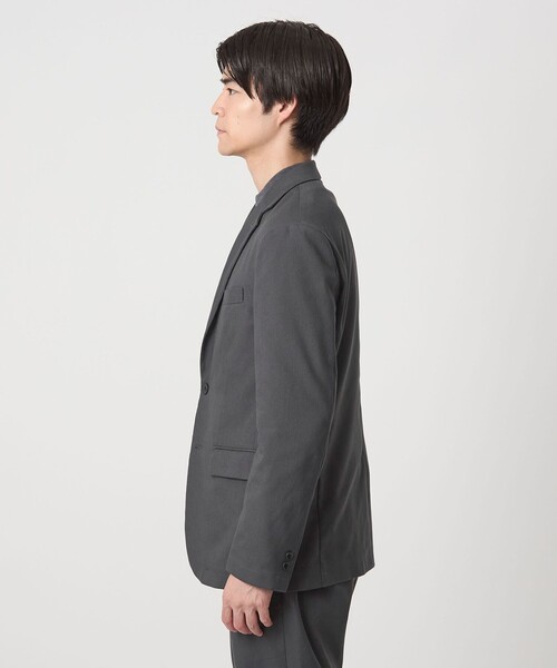 green label relaxing ジャケット テーラードジャケット F-LET