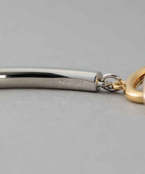 ete（エテ） バングル 「トリカラー」 バングル レディース : ZOZOTOWN