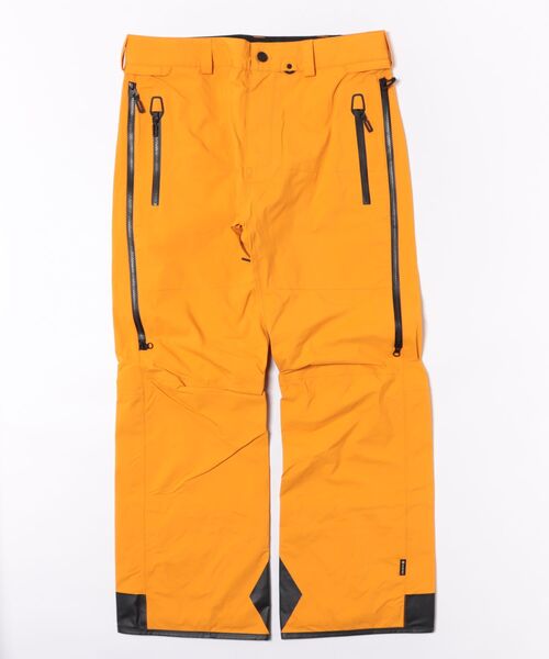 VOLCOM ボルコム ガイド guide GORE-TEXパンツ XL VOLCOM Mens Longo Gore-Tex Pants - Black
