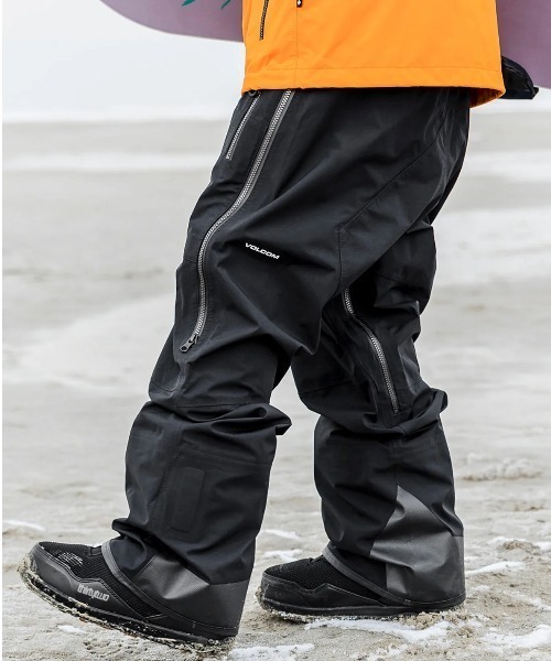 VOLCOM（ボルコム） パンツ Mens Guide Gore-Tex Pants /ゴアテックス