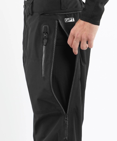 VOLCOM（ボルコム） パンツ Mens Guide Gore-Tex Pants /ゴアテックス