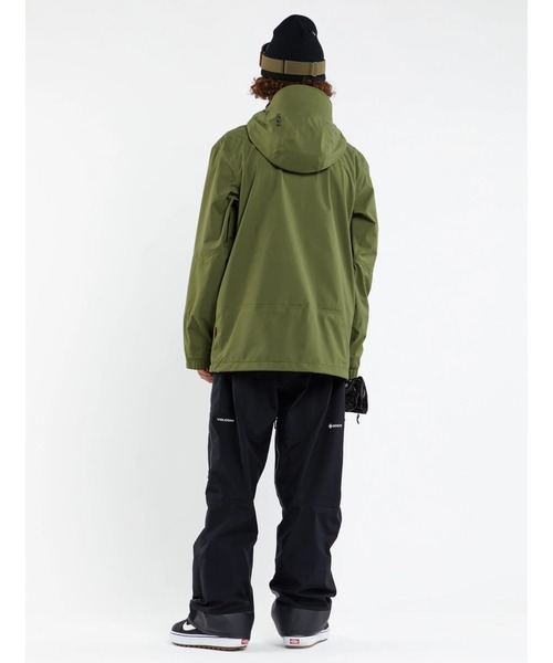 VOLCOM（ボルコム） パンツ Mens Guide Gore-Tex Pants /ゴアテックス