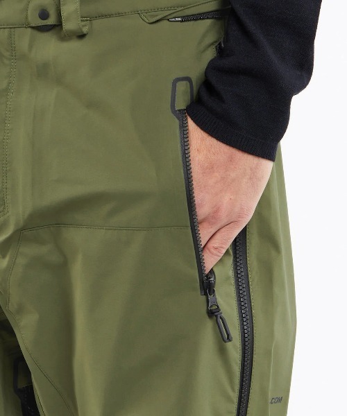 VOLCOM（ボルコム） パンツ Mens Guide Gore-Tex Pants /ゴアテックス