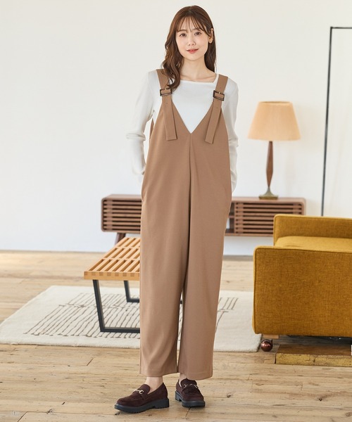 エルサ　ニット STYLEMIXER | ラガーニットトップ (ニット ) |SHEL'TTER WEBSTORE