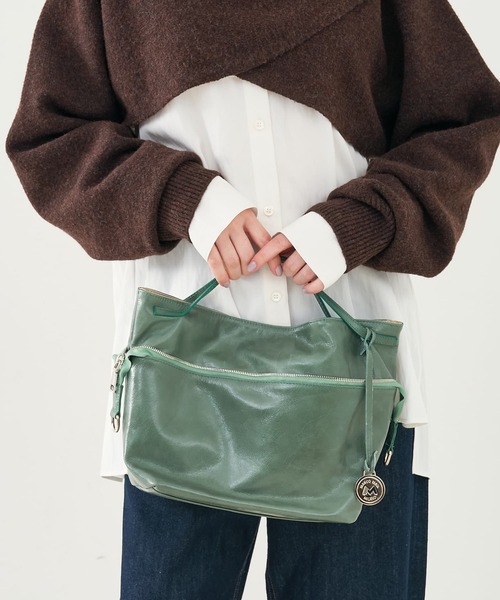 MARCO MASI（マルコマージ） ショルダーバッグ バッグ 2WAYショルダー