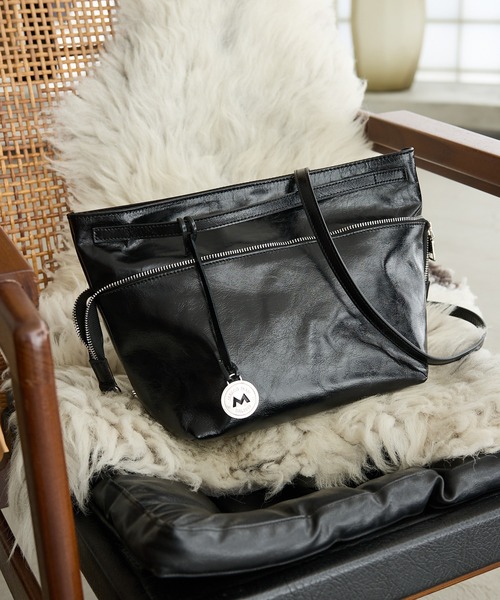 MARCO MASI（マルコマージ） ショルダーバッグ バッグ 2WAYショルダー