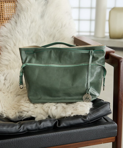 MARCO MASI（マルコマージ） ショルダーバッグ バッグ 2WAYショルダー