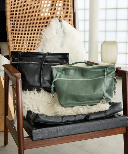 MARCO MASI（マルコマージ） ショルダーバッグ バッグ 2WAYショルダー