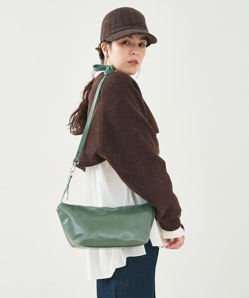 MARCO MASI（マルコマージ） ショルダーバッグ バッグ 2WAYショルダー