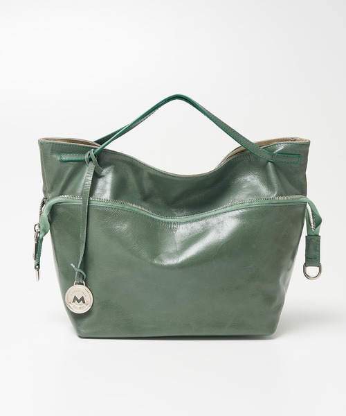 MARCO MASI（マルコマージ） ショルダーバッグ バッグ 2WAYショルダー