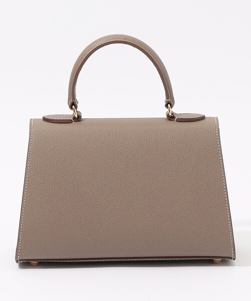 CARBOTTI ハンドバッグ GRETA バッグ : ZOZOTOWN Yahoo!店