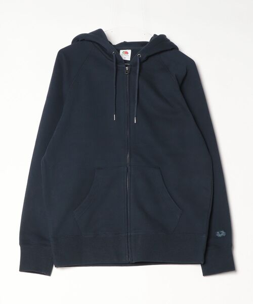 FRUIT OF THE LOOM（フルーツオブザルーム） パーカー 「FRUIT OF THE