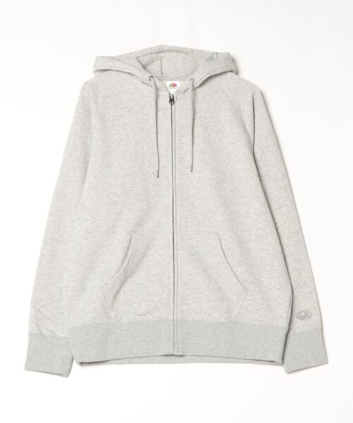 FRUIT OF THE LOOM（フルーツオブザルーム） パーカー 「FRUIT OF THE