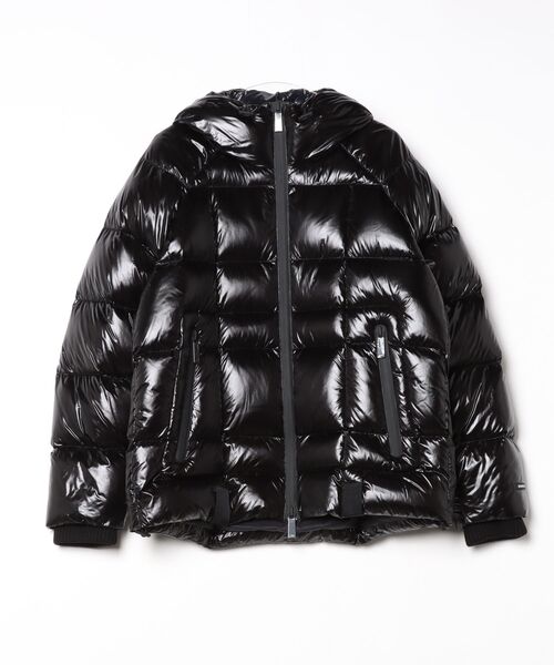 DSQUARED2（ディースクエアード） ダウンジャケット ダウン 3D