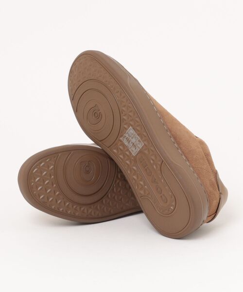 COACH（コーチ） スニーカー ハイ ライン スニーカー メンズ