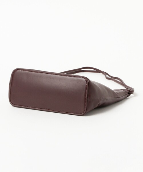 【値下げ】Demi-Luxe BEAMS ショルダーバッグ ピンク Demi-Luxe BEAMS - 【値下げ】Demi-Luxe BEAMS ショルダーバッグ