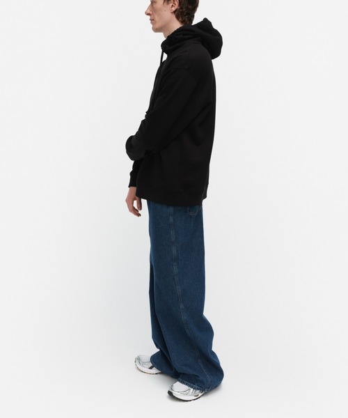 marimekko（マリメッコ） パーカー 「kioski」Teesi Unikko / hoodie