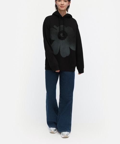 marimekko（マリメッコ） パーカー 「kioski」Teesi Unikko / hoodie