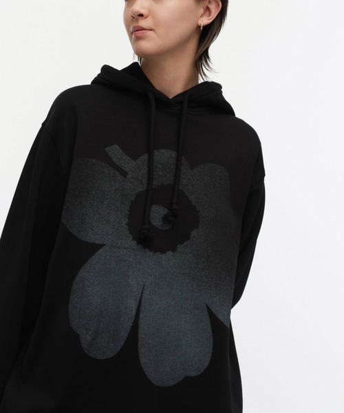 marimekko（マリメッコ） パーカー 「kioski」Teesi Unikko / hoodie