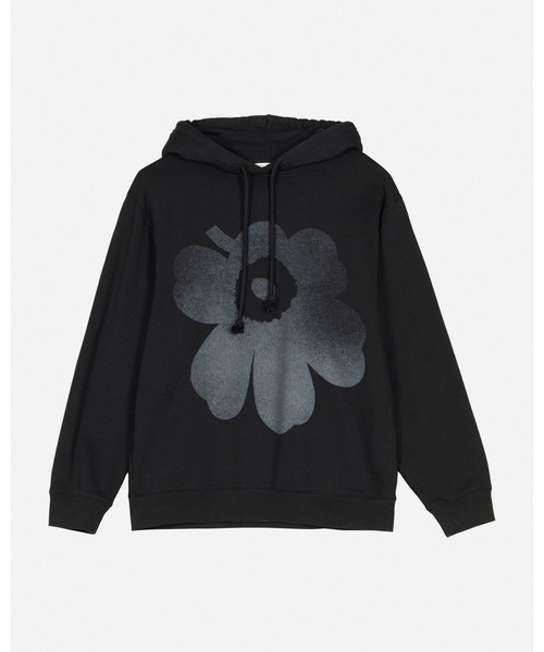 marimekko（マリメッコ） パーカー 「kioski」Teesi Unikko / hoodie