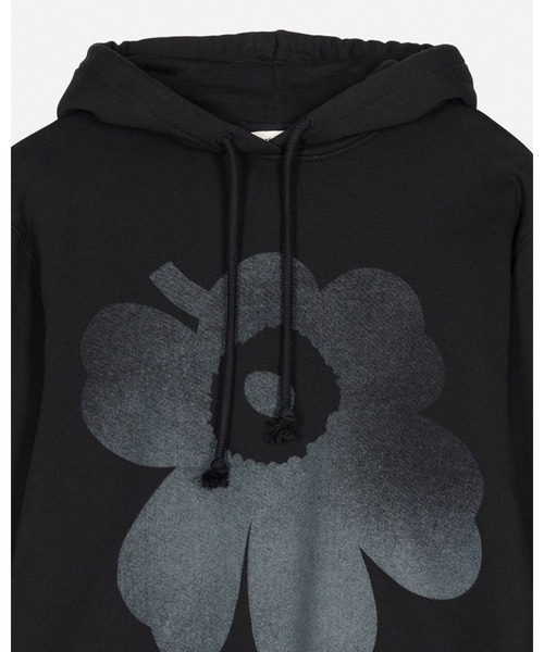 marimekko（マリメッコ） パーカー 「kioski」Teesi Unikko / hoodie