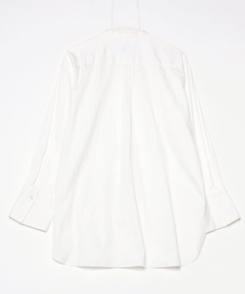 UNITED ARROWS フリルホワイトチュニック UNITED ARROWS フリルホワイトチュニック UNITED ARROWS フリル